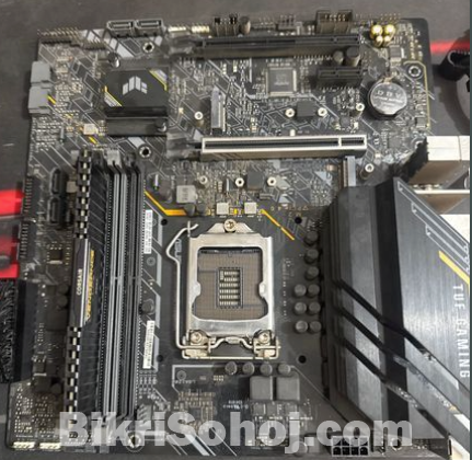 Intel Motherboard 10 & 11 gem